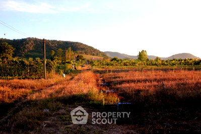 ที่ดิน แม่อาย เชียงใหม่ : ที่ดินสำหรับขาย ในแม่ณวัง อำเภอแม่อาย จังหวัดเชียงใหม่ (ID 1552066)
