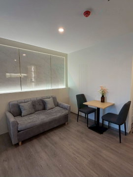 🚩 For Rent Condo REGENT HOME BANGNA Building D, Floor 29,1 bed room, Room size 28.00 sqm