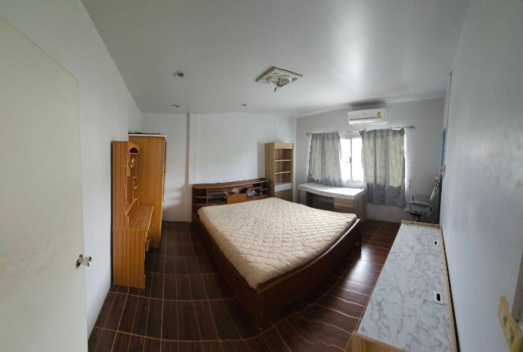 รูป ให้เช่าทาวน์โฮม ลาดพร้าว84 ราคาถูกสุดในย่านนี้ เหลือหลังสุดท้าย! - รูปที่ 11/17