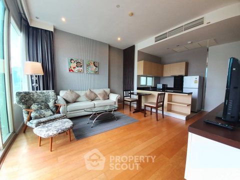คอนโด 1 ห้องนอนให้เช่า วินด์ รัชโยธิน ใกล้ BTS รัชโยธิน 400 ม. (ID 3122035)