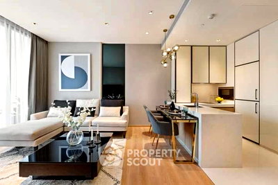Condos for sale : 1-BR 57 Sqm At Beatniq Sukhumvit 32 Near BTS Thong Lor (300m) (ID 2917158)