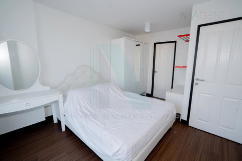🎉 For Rent Condo CHATEAU IN TOWN RATCHADA 20-2 Building 1, Floor 4,2 bed room, Room size 50.00 sqm