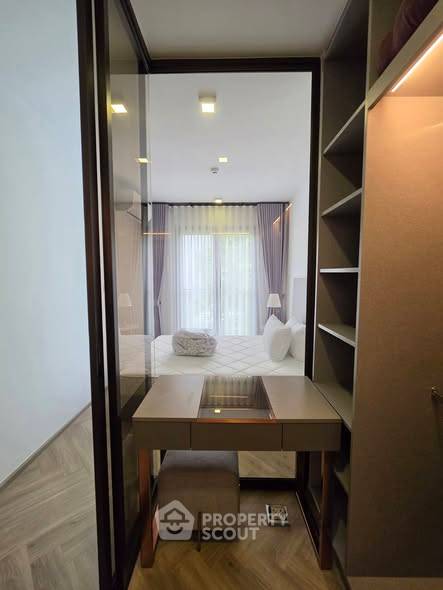picture 1-BR Condo For Rent, Chapter Thonglor 25, Thong Lo Area (ID 2995630) - 2/14