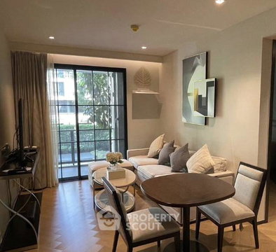 2-BR Condo At The Reserve Sukhumvit 61 Near BTS Thong Lor (ID 3048753)