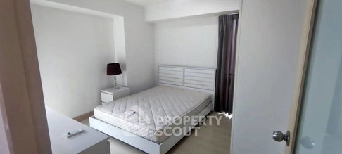 คอนโด 1 ห้องนอน ชั้น 23 My Resort Bangkok ใกล้ MRT เพชรบุรี (ID 3123417)