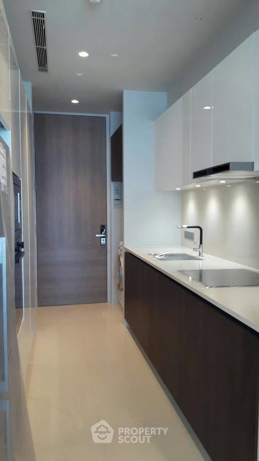 รูป คอนโด 2 ห้องนอนให้เช่า เทล อทองหล่อ ชั้น 7 ใกล้ BTS ทองหล่อ (ID 3124780) - รูปที่ 12/19