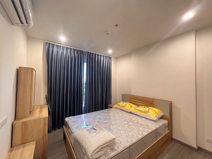 รูป 💖💖ห้องใหม่ให้เช่า!! Condo The President จรัญ-แยกไฟฉาย/ สนใจสอบถามได้นะคะ Line ID : atfirm2010 💖💖 - รูปที่ 1/10