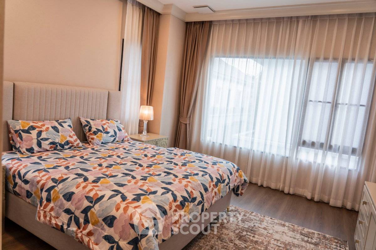รูป บ้าน 5 ห้องนอน 449 ตร.ม. ใน Nantawan Rama 9 - New Krungthep Kreetha (ID 3128498) - รูปที่ 8/22