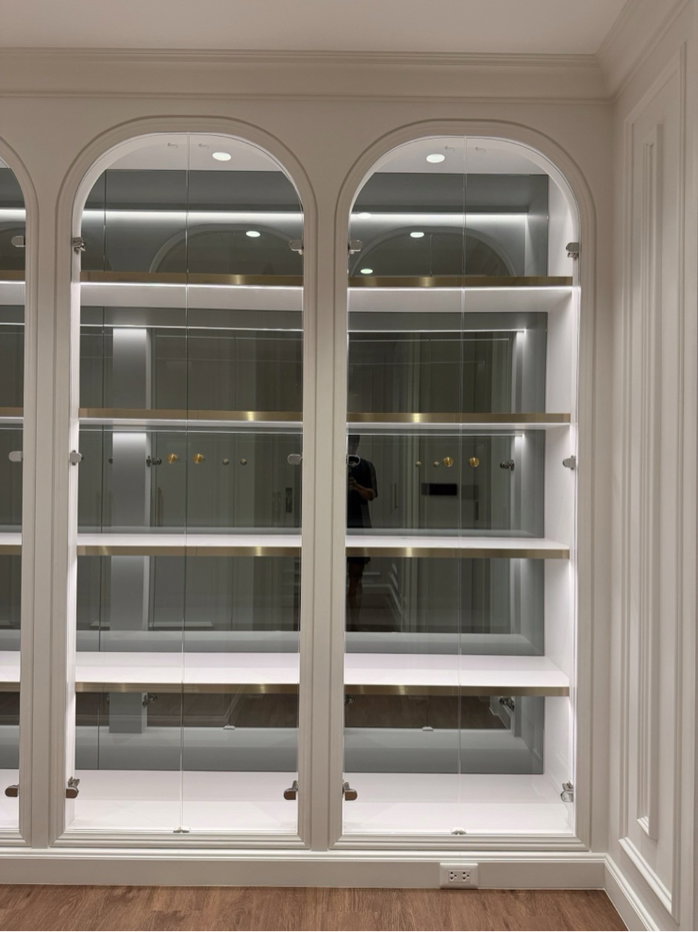 รูป ✨ Luxury Private Residence พร้อมเข้าอยู่ | The Privatier Ratchada 32 - รูปที่ 12/19
