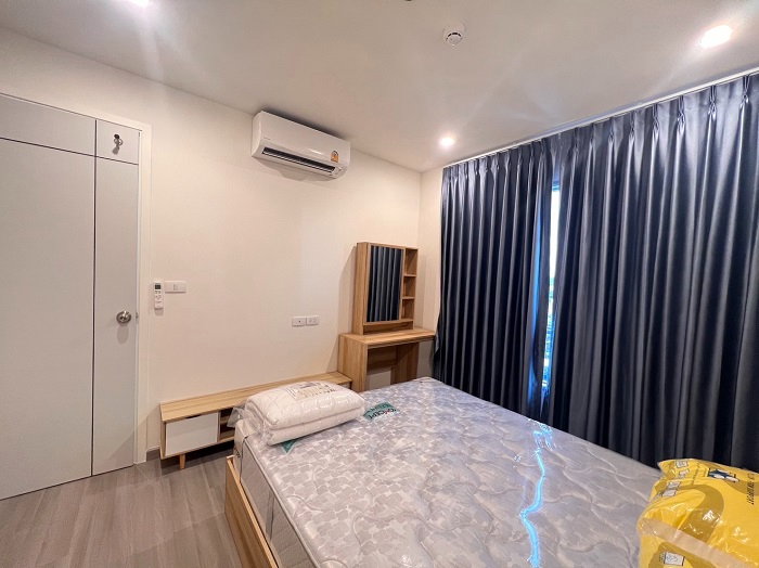 รูป 💖💖ห้องใหม่ให้เช่า!! Condo The President จรัญ-แยกไฟฉาย/ สนใจสอบถามได้นะคะ Line ID : atfirm2010 💖💖 - รูปที่ 4/10