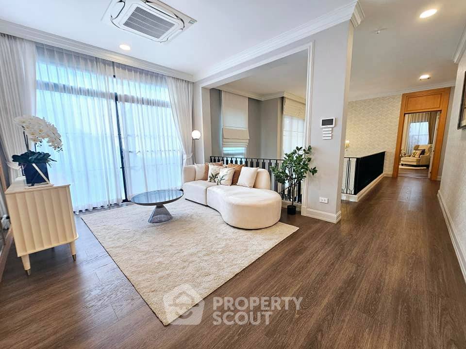 รูป บ้านเช่า 5 ห้องนอน โครงการนันทวัน พระราม 9 (สะพานสูง) (ID 3128475) - รูปที่ 17/31