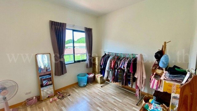 รูป ทาวน์โฮม หมู่บ้าน สิริเพลส นวนคร (ติดโรงเกลือ) พร้อมอยู่ราคาถูกมาก - รูปที่ 12/20