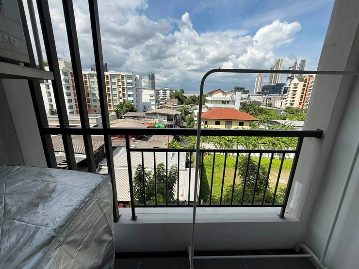 รูป 🔥ว่างพร้อมเข้าอยู่🔥#NOP1620 The Nest สุขุมวิท 64✅แอดไลน์นัดชมห้อง🌸 - รูปที่ 15/15