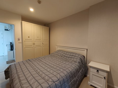 Aspire Sukhumvit 48 | Available for rent. Viewing appointments available daily.