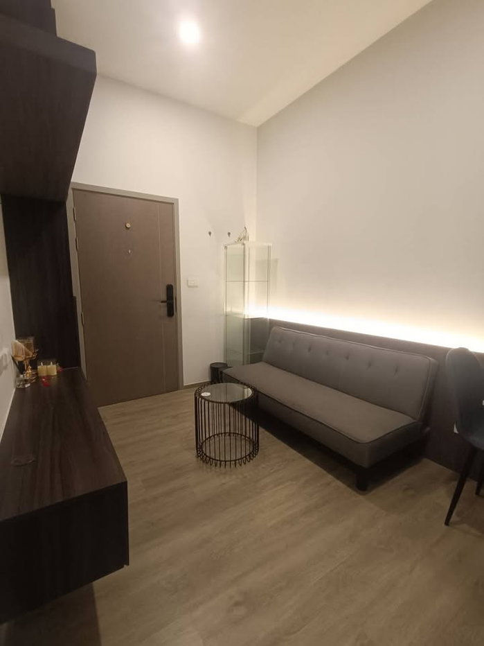 รูป เช่าคอนโด Origin Plug & Play Ramintra/ออริจิ้น ปลั๊ก & เพลย์ รามอินทรา (B6907065) ID Line : @condo88 - รูปที่ 6/10