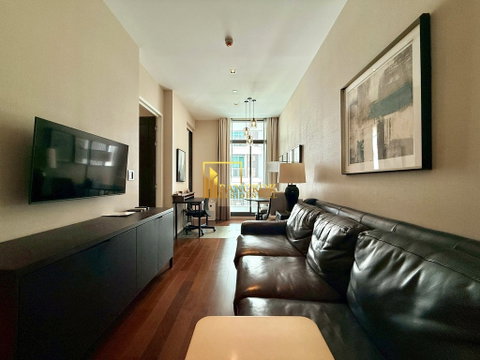 The Diplomat 39 | Sophisticated 1 Bed Condo in Phrom Phong - BR10117CD