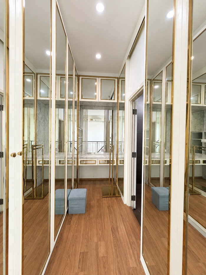 รูป 🔥 ทาวน์โฮม 3 ชั้น ทำเลปิ่นเกล้า–กาญจนาภิเษก 🏡 บ้านเปี่ยมสุข 🏡 เพียง 4.29 ล้านบาท! 🔥 - รูปที่ 13/20
