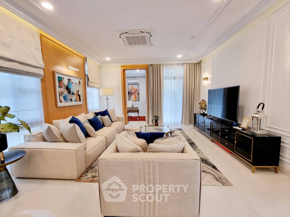 รูป บ้านเช่า 5 ห้องนอน โครงการนันทวัน พระราม 9 (สะพานสูง) (ID 3128475) - รูปที่ 23/31