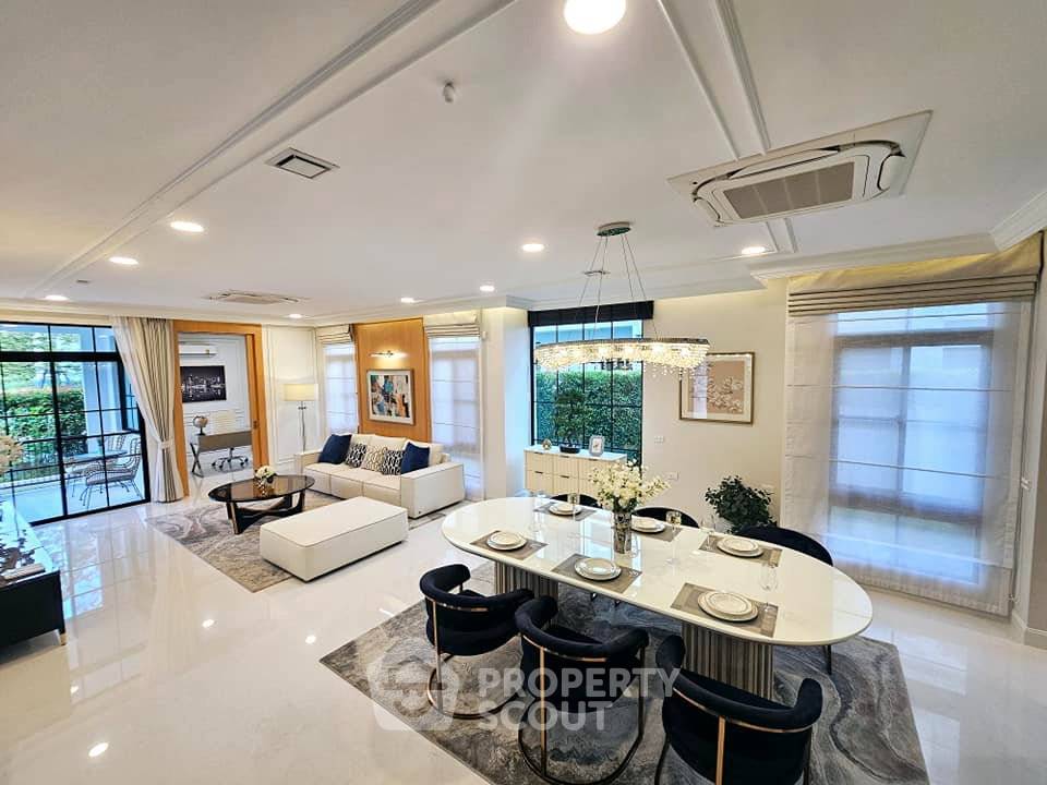 รูป บ้านเช่า 5 ห้องนอน โครงการนันทวัน พระราม 9 (สะพานสูง) (ID 3128475) - รูปที่ 6/31