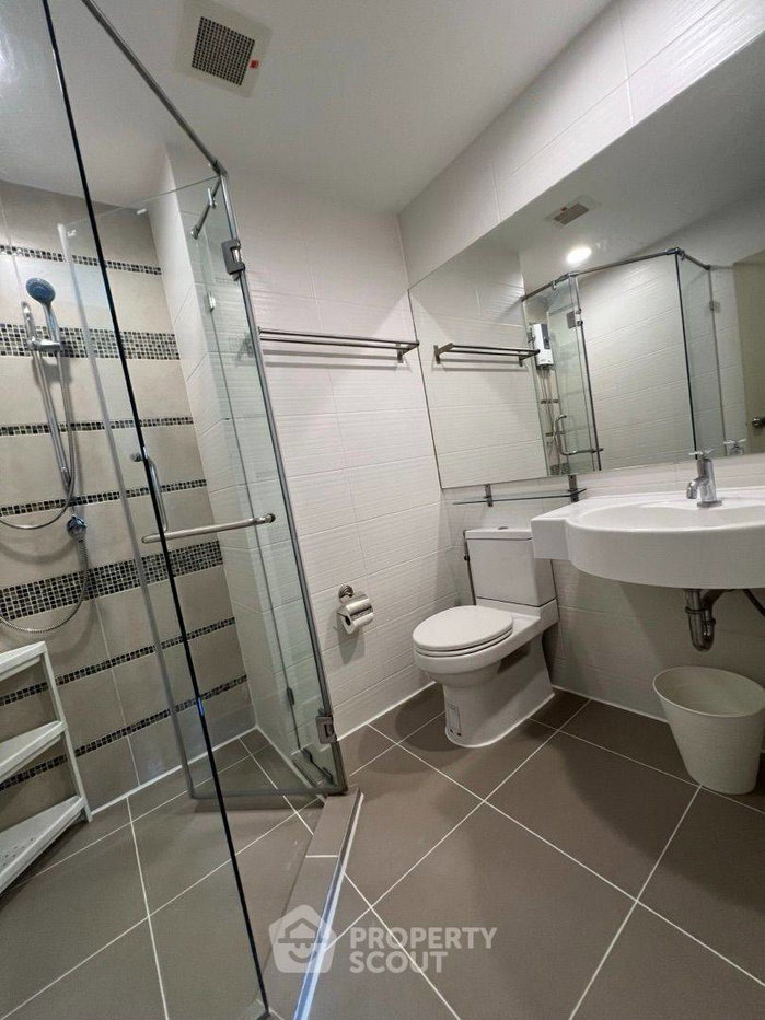 รูป คอนโด 1 ห้องนอน ที่ Centric Sathorn–St Louis ใกล้ BTS เซนต์หลุยส์ 200 ม. (ID 3123226) - รูปที่ 15/19