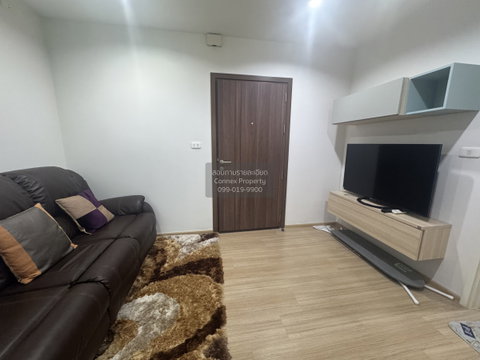 เช่าคอนโด  เดอะ เบส แจ้งวัฒนะ คลองเกลือ ปากเกร็ด นนทบุรี CX-67437 ✅ ทักไลน์ @connexproperty ตอบทันที ทีมงานมืออาชีพ ✅
