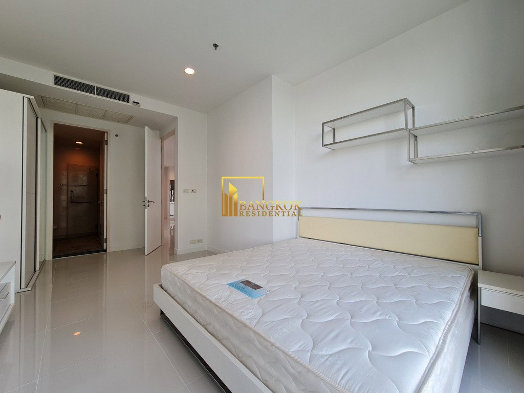 รูป Chatrium Residence Riverside | Spacious 2 Bed Riverside Condo - BR6588CD - รูปที่ 15/31