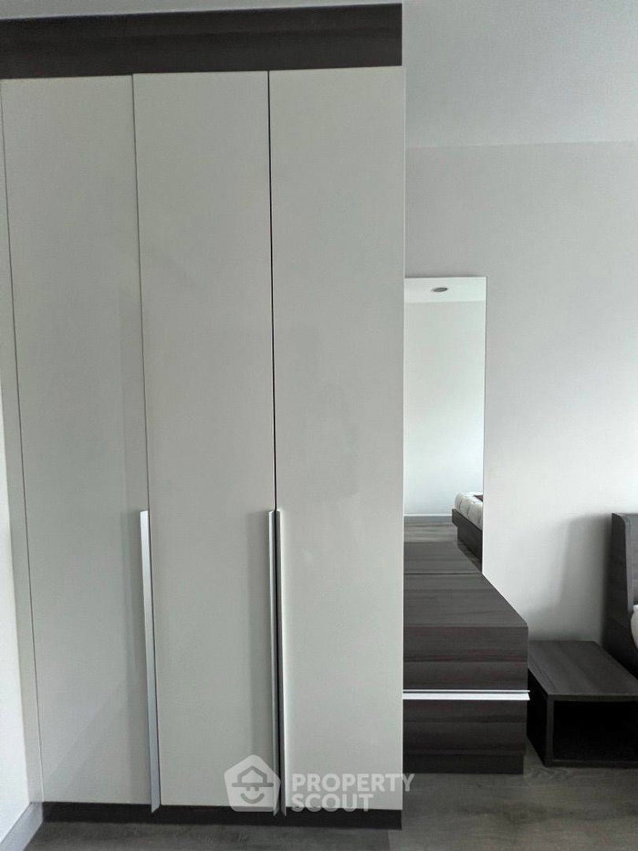 รูป คอนโด 1 ห้องนอน ที่ Centric Sathorn–St Louis ใกล้ BTS เซนต์หลุยส์ 200 ม. (ID 3123226) - รูปที่ 12/19