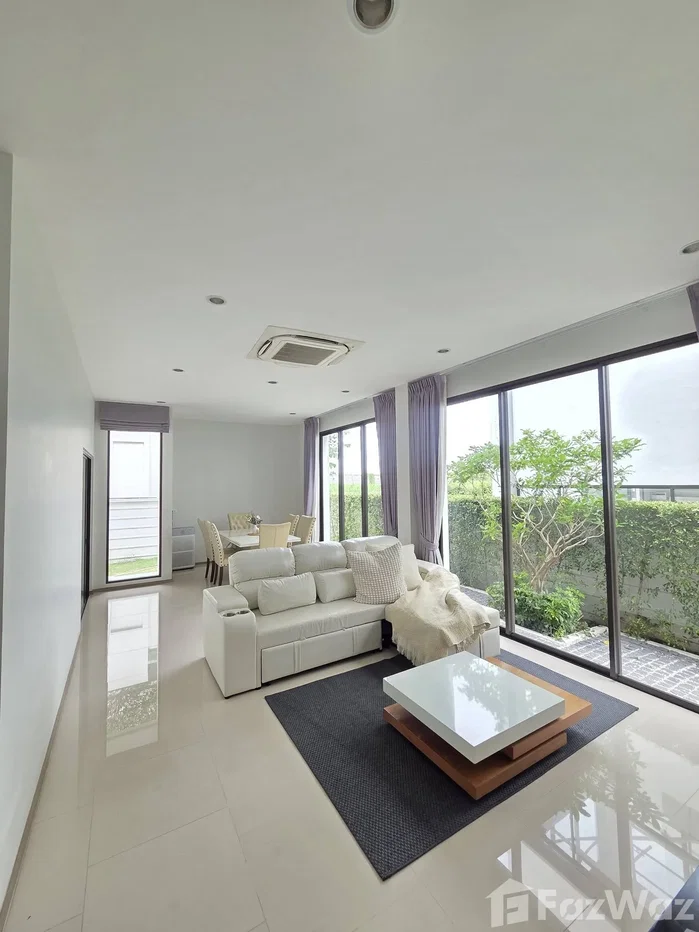 รูป บ้านเดี่ยวให้เช่า 4 ห้องนอน ในโครงการ แอรี่ ศรีนครินทร์-กรุงเทพกรีฑา 6625896 - รูปที่ 6/11