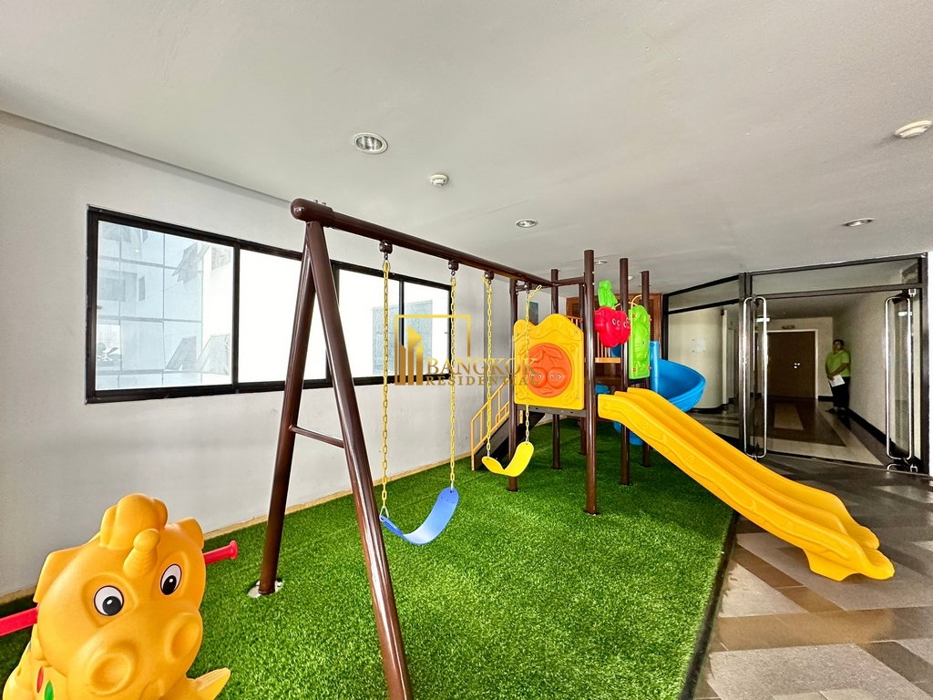 picture United Tower | Spacious 2 Bedroom Condo For Rent in Thonglor - BR61470CD - 28/30