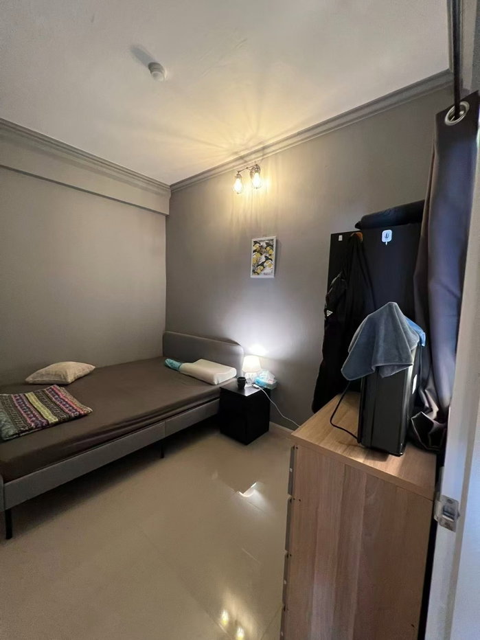 รูป Sale Silom Surawong  (3.8 Million Baht) - รูปที่ 4/11