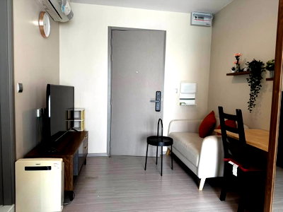 คอนโดให้เช่า : 🟢ER26327 🟢ให้เช่า / For Rent Life Asoke Hype 💰 ราคา 18,000 บาท/เดือน