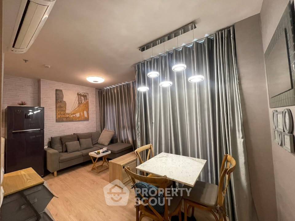 รูป คอนโด 1 ห้องนอน ขาย ที่ เอสเซนท์ เชียงใหม่ ใกล้ เซ็นทรัลเฟสติวัล เชียงใหม่ (ฟ้าฮ่าม) ชั้น 12 (ID 3127304) - รูปที่ 11/12