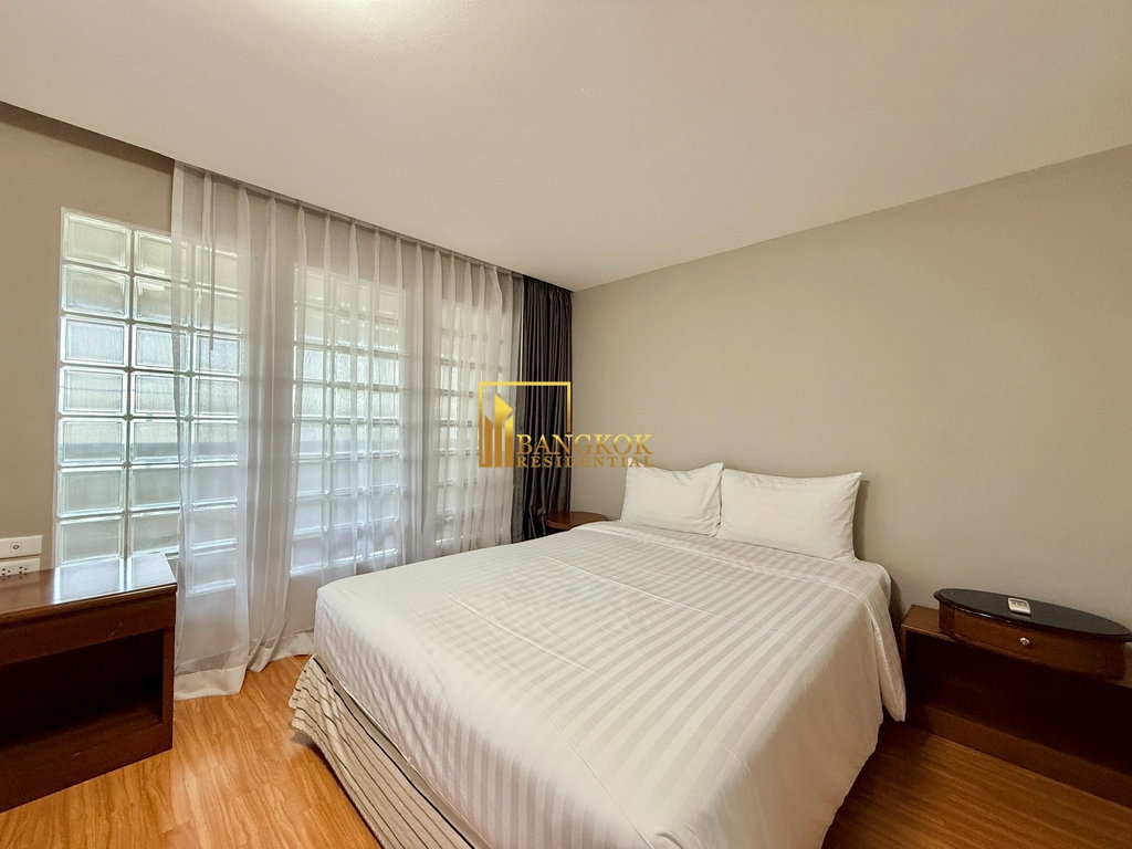 picture United Tower | Spacious 2 Bedroom Condo For Rent in Thonglor - BR61470CD - 13/30