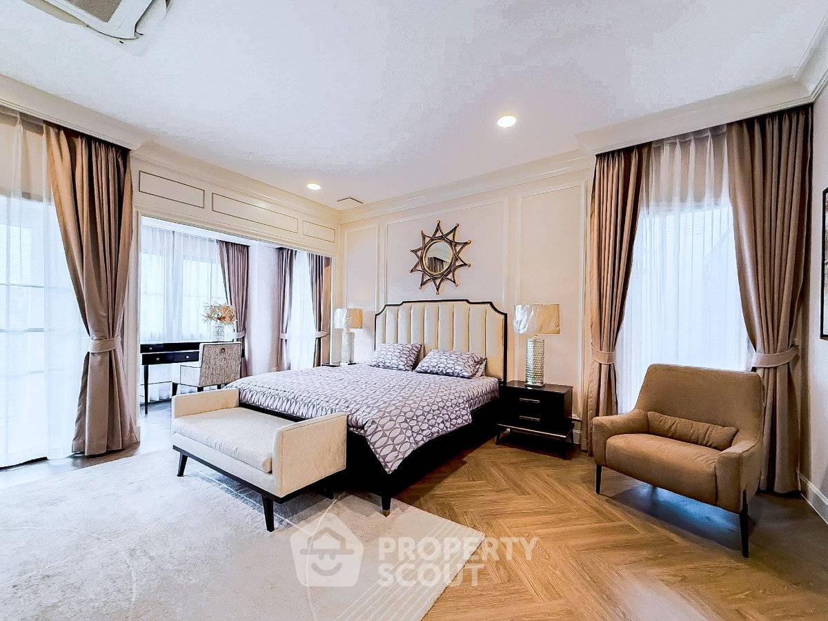 รูป บ้าน 5 ห้องนอน 449 ตร.ม. ใน Nantawan Rama 9 - New Krungthep Kreetha (ID 3128498) - รูปที่ 3/22