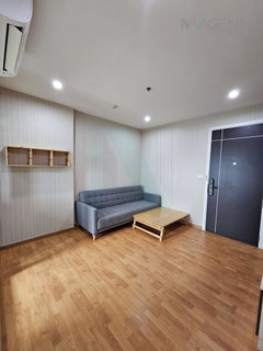 รูปภาพ 🔺 For Rent Condo THE PRESIDENT PHETKASEM - BANGKHAE Building 1, Floor 19,1 bed room, Room size 35 sqm
