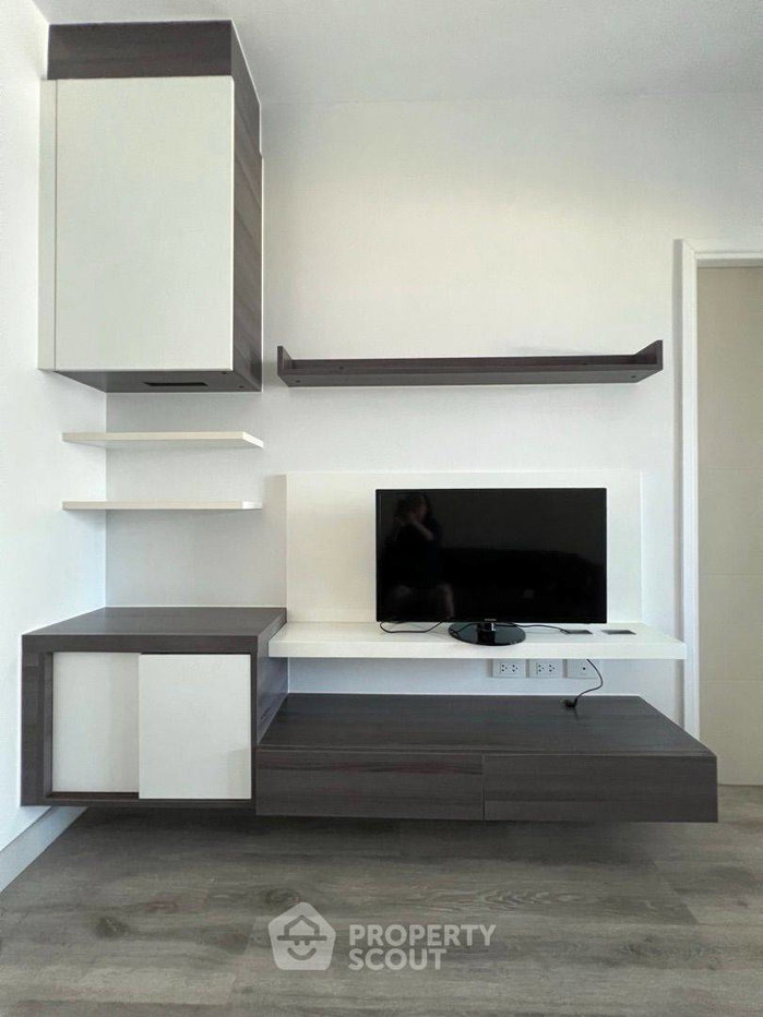 รูป คอนโด 1 ห้องนอน ที่ Centric Sathorn–St Louis ใกล้ BTS เซนต์หลุยส์ 200 ม. (ID 3123226) - รูปที่ 3/19