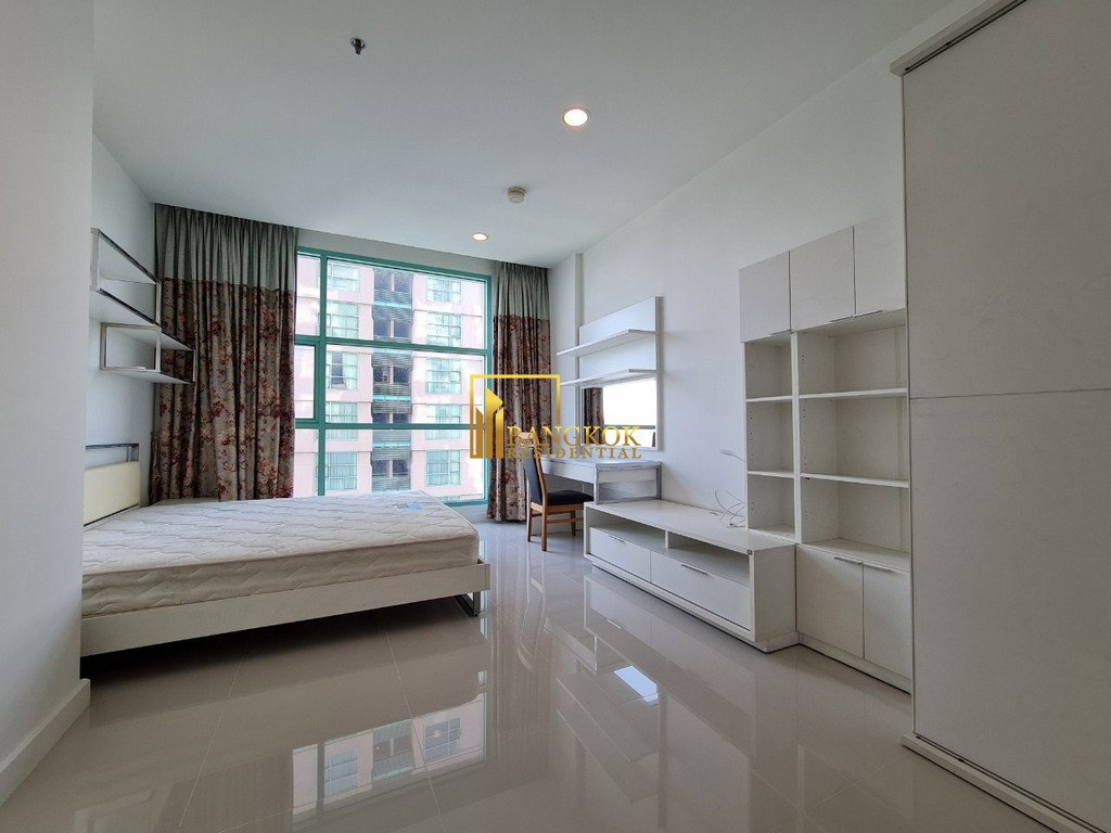 รูป Chatrium Residence Riverside | Spacious 2 Bed Riverside Condo - BR6588CD - รูปที่ 14/31