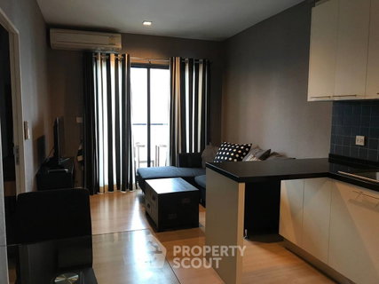รูปภาพ คอนโด 1 ห้องนอน ชั้น 22 The Seed Mingle Sathorn-Suanplu ย่าน BTS ศาลาแดง (ID 3127568)
