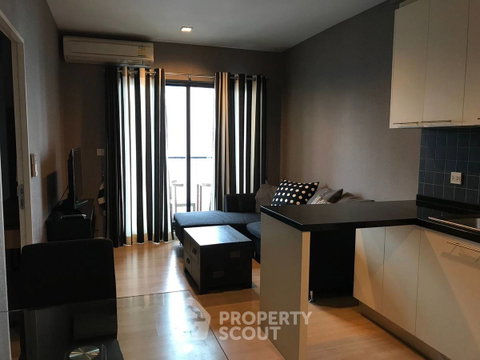 คอนโด 1 ห้องนอน ชั้น 22 The Seed Mingle Sathorn-Suanplu ย่าน BTS ศาลาแดง (ID 3127568)