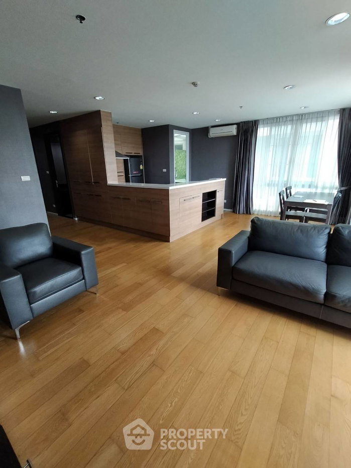 picture 2-BR 99 Sqm Condo For Sale At Villa Sikhara, Phrom Phong (ID 1328811) - 7/15
