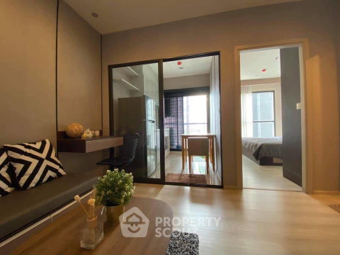 คอนโด 1 ห้องนอน Life Sukhumvit 48 ใกล้ BTS พระโขนง (ID 578280)