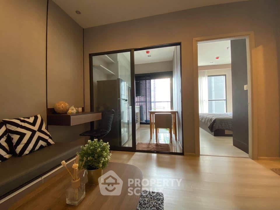 รูป คอนโด 1 ห้องนอน Life Sukhumvit 48 ใกล้ BTS พระโขนง (ID 578280) - รูปที่ 1/5