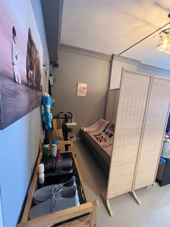 รูป Sale Silom Surawong  (3.8 Million Baht) - รูปที่ 8/11