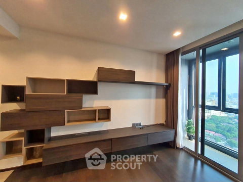 2-BR Condo For Rent, The Line Ratchathewi, 200m to BTS Ratchathewi (ID 2830899)