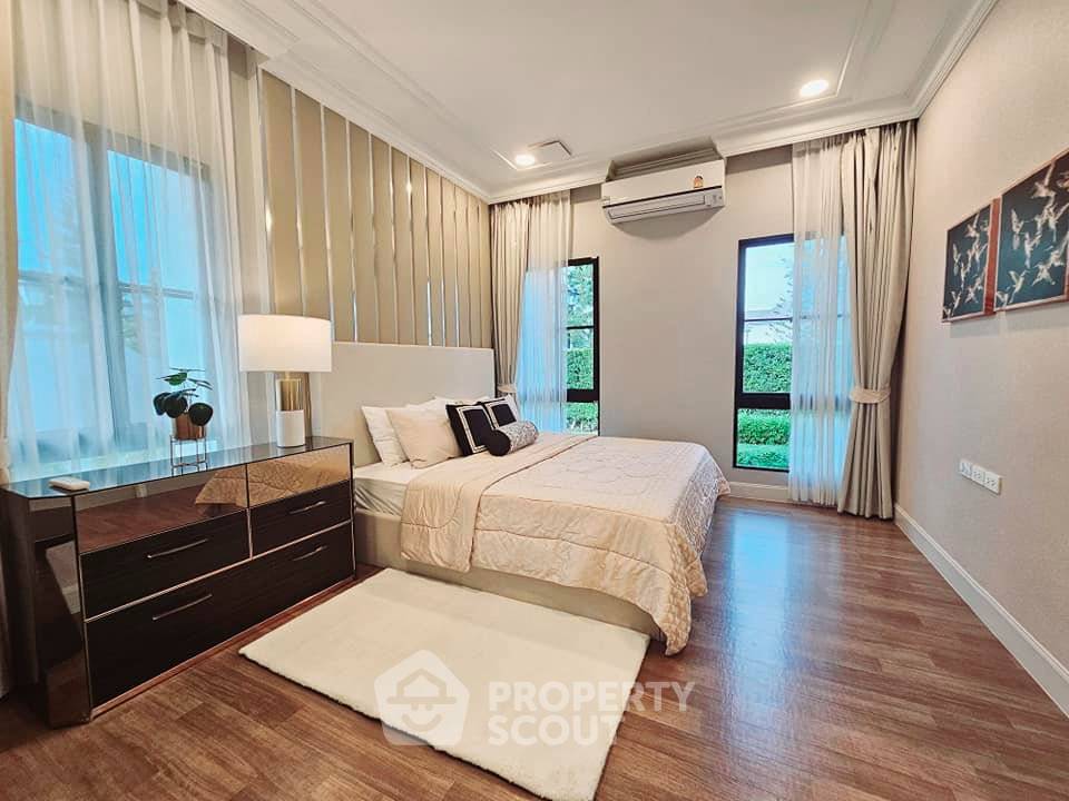 รูป บ้านเช่า 5 ห้องนอน โครงการนันทวัน พระราม 9 (สะพานสูง) (ID 3128475) - รูปที่ 31/31