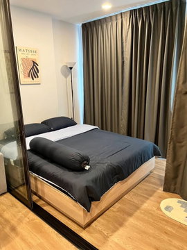 Condo for Rent at MODIZ Sukhumvit 50 (F6907148)