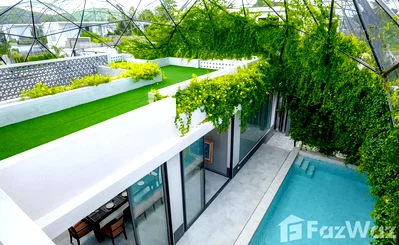 เช่าบ้านเดี่ยว ม.ศิลปากรวิทยาเขตสารสนเทศเพชรบุรี : วิลล่าให้เช่า 3 ห้องนอน ในโครงการ ธราดล พรีเมี่ยม เฟส 2 6626115