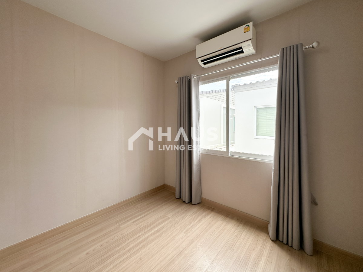 รูป 🔥 ขายบ้านเดี่ยว เดอะ วิลเลจ บางนา - วงแหวน 3 🔥 / 3 ห้องนอน #HGOLF082 - รูปที่ 16/27