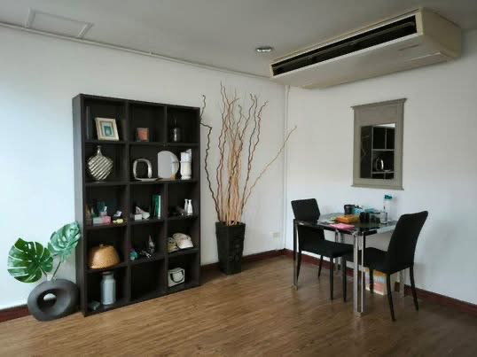 รูป ปล่อยเช่า ทาวเฮาส์ กุญสิริ ระยอง 3 ชั้น บ้านสวย - รูปที่ 4/18