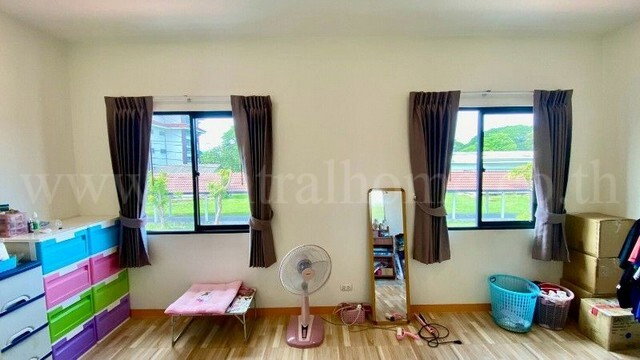 รูป ทาวน์โฮม หมู่บ้าน สิริเพลส นวนคร (ติดโรงเกลือ) พร้อมอยู่ราคาถูกมาก - รูปที่ 13/20